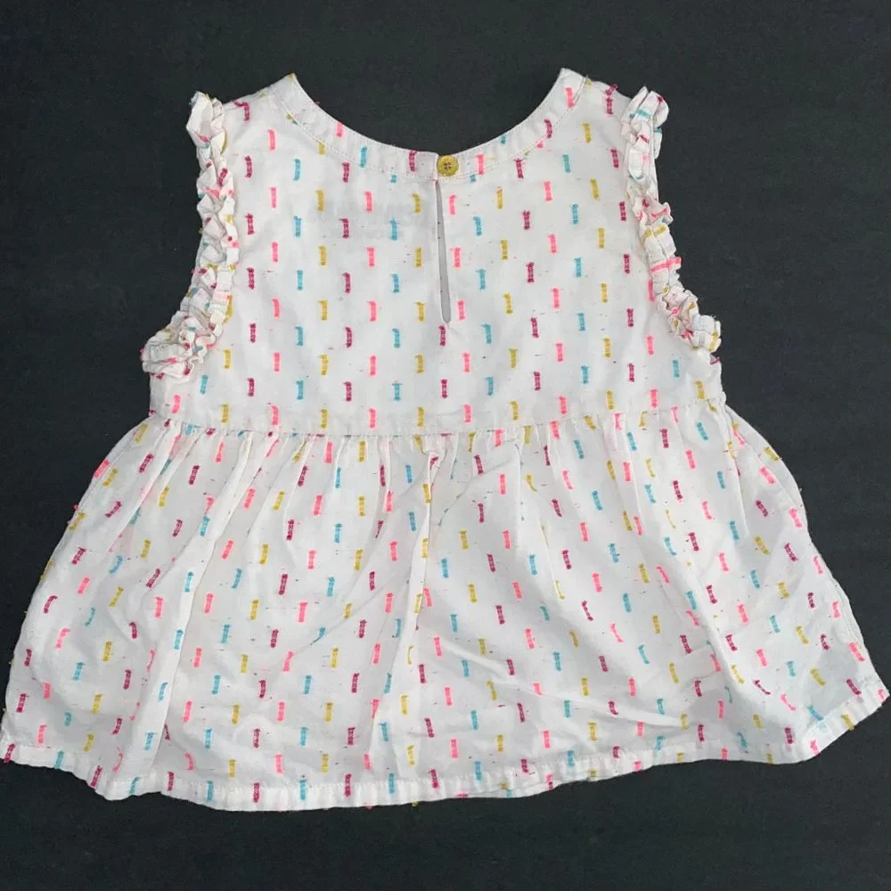 🌸OSHKOSH‎ Girls Top